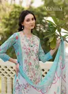 Mahima by Sargam Camrik Printed Designer Salwar Suit Exporters In India